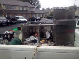 Junk Removal for Events in Covington, IN